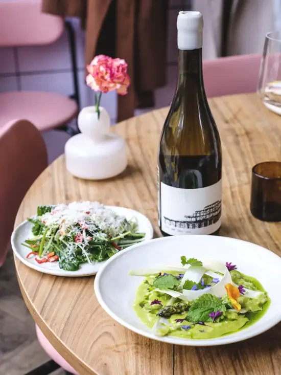 Restaurant Yes Yes Yes