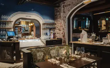 Bistro Bardot