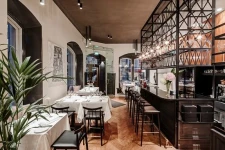 Restaurant Vinkkeli