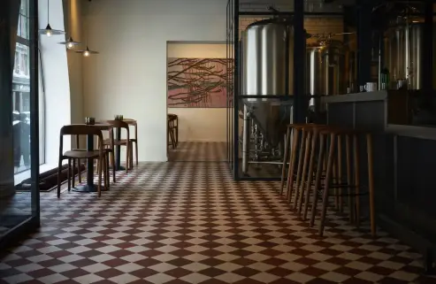 Restaurant Nolla