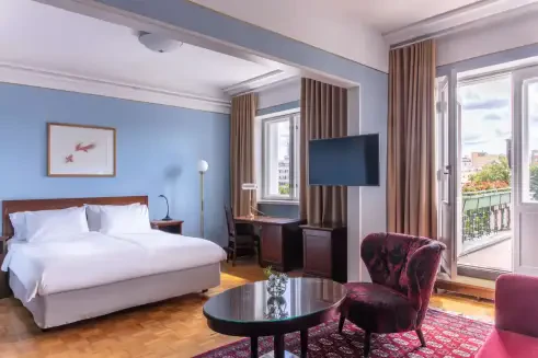 Radisson Blu Grand Hotel Tampere