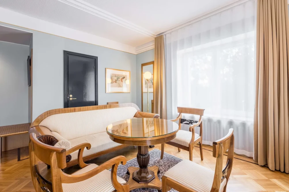 Radisson Blu Grand Hotel Tampere