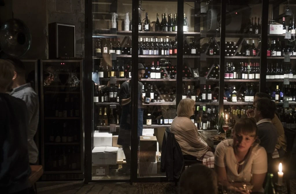 Restaurant Baskeri & Basso Restaurant Baskeri & Basso