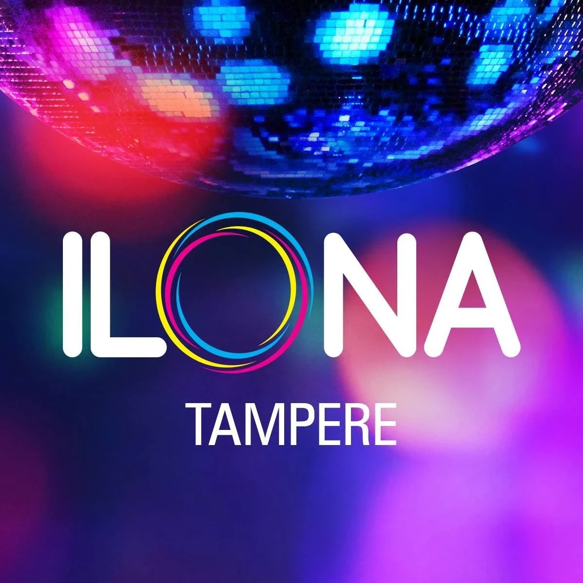 Ilona