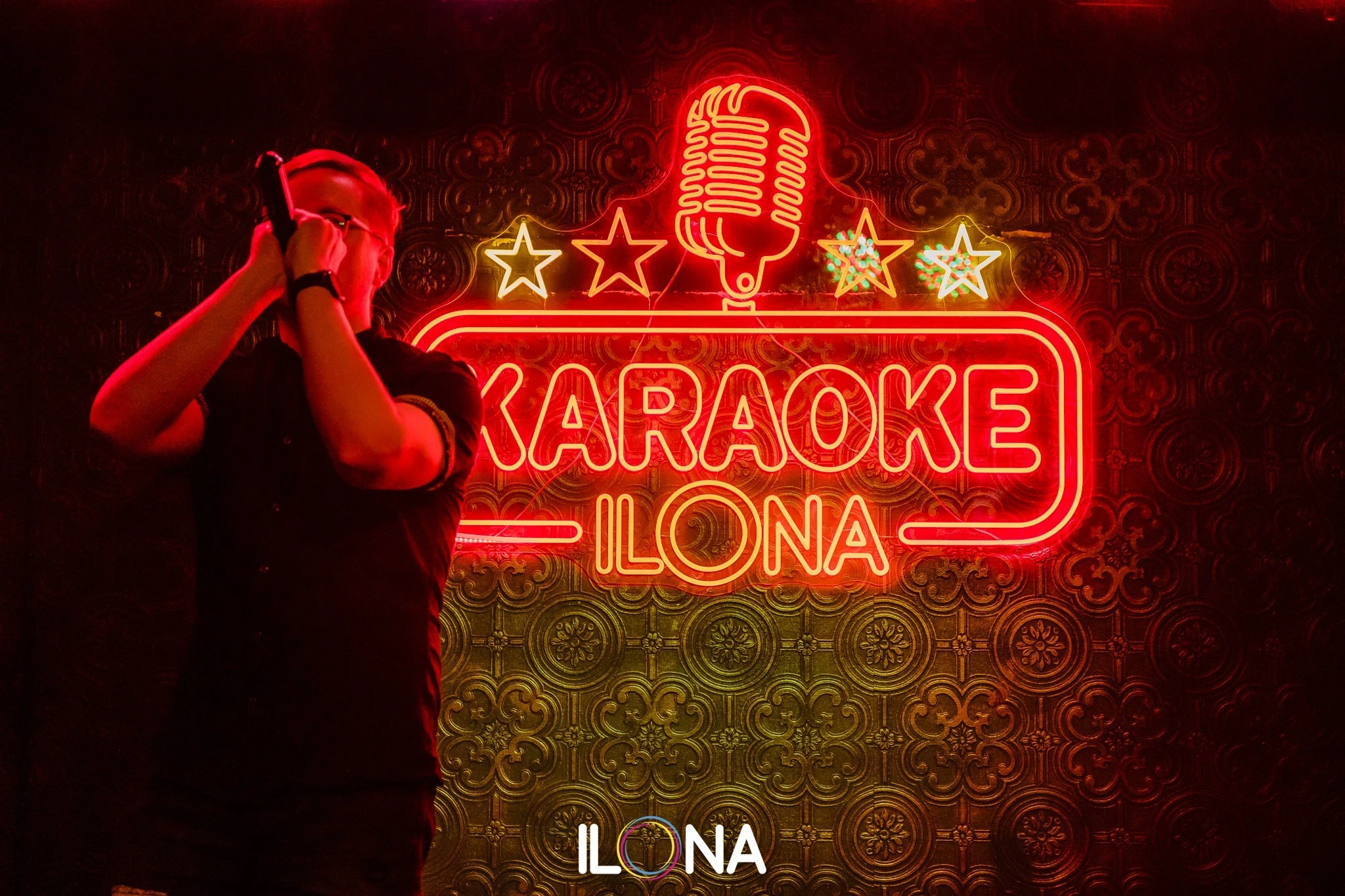 Ilona