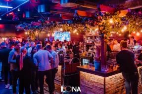 Tampere Bars & Clubs