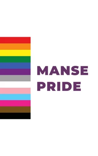 Manse Pride