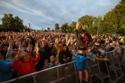 Tammerfest