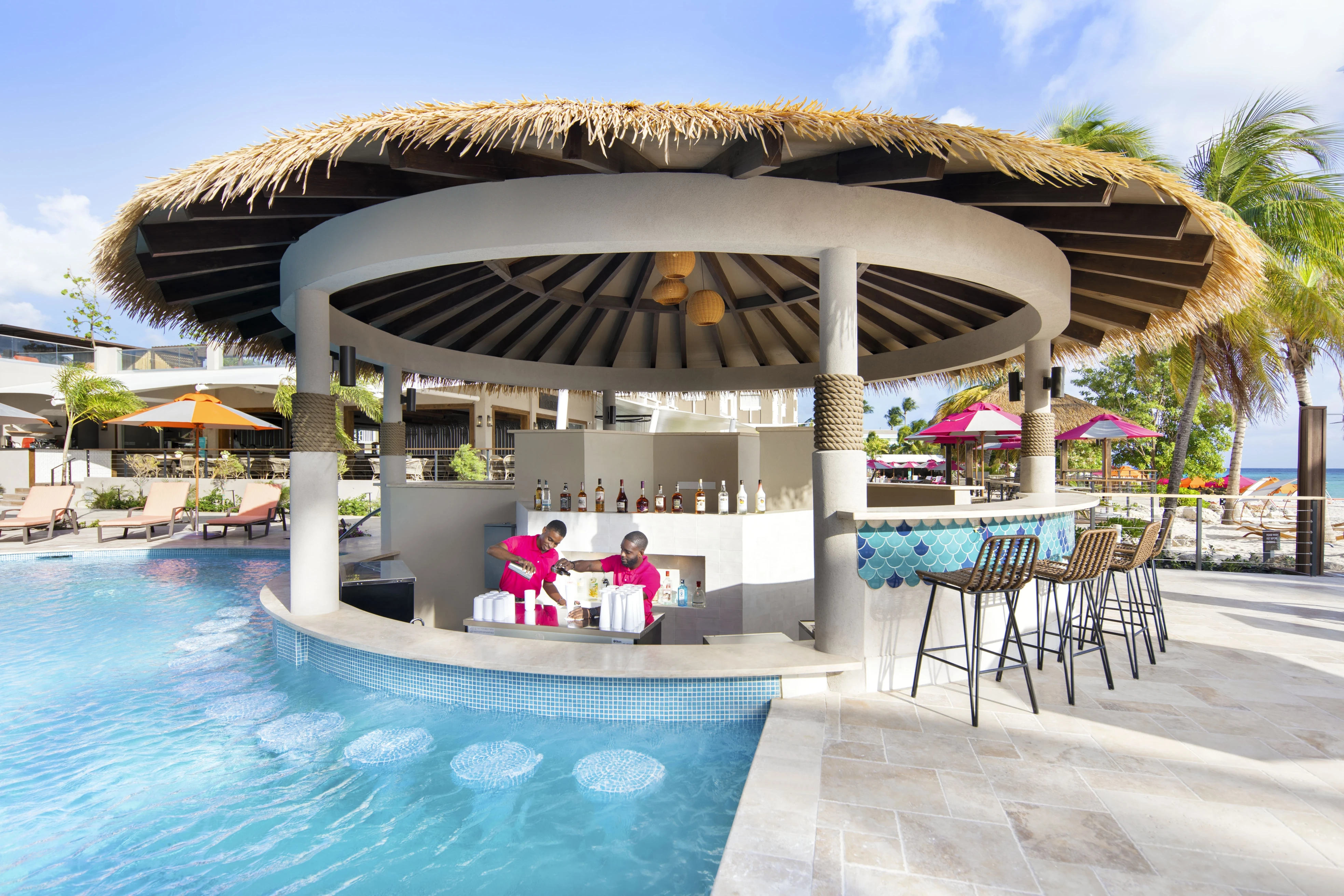 O2 Beach Club & Spa by Ocean Hotels