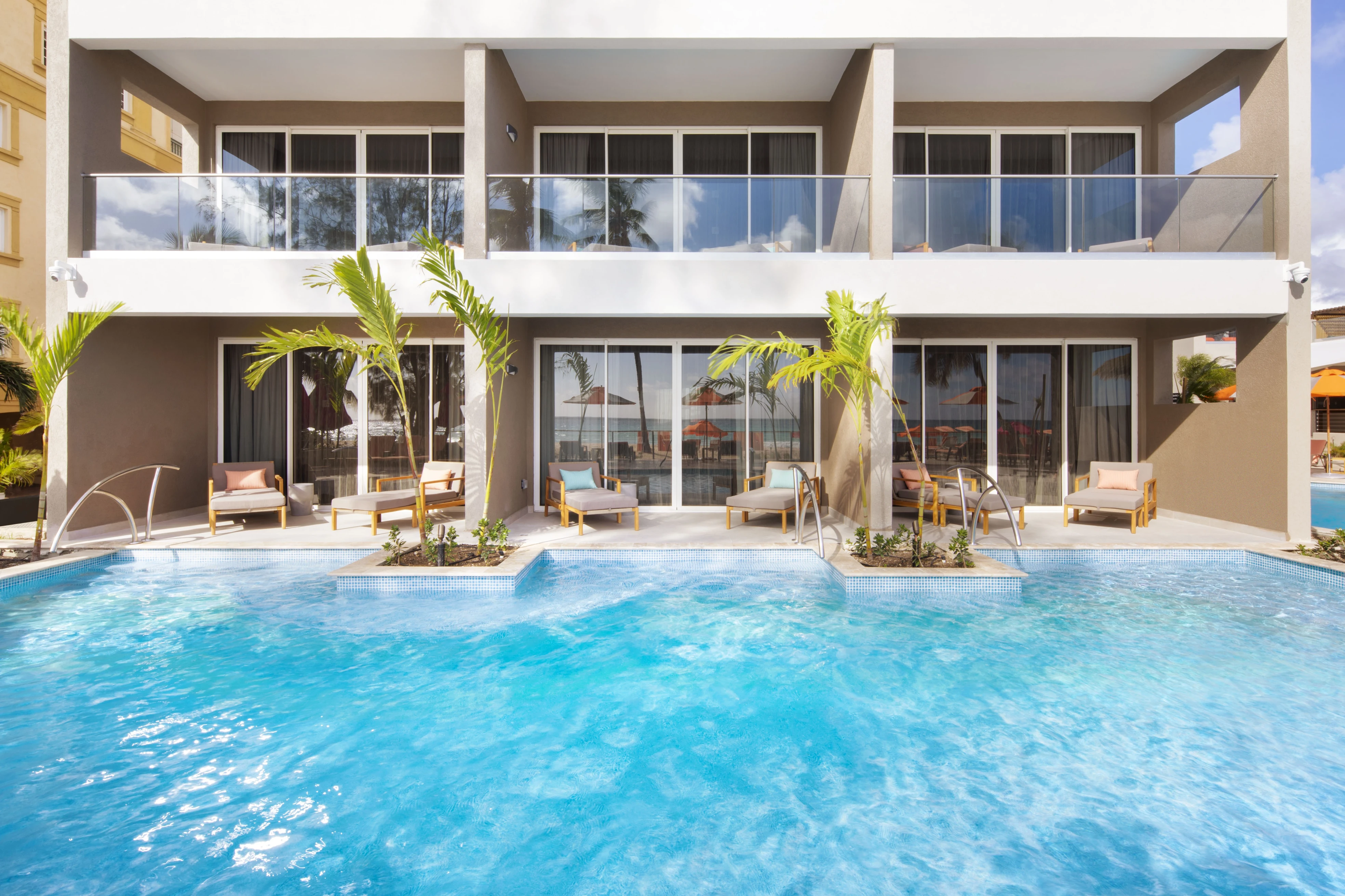 O2 Beach Club & Spa by Ocean Hotels