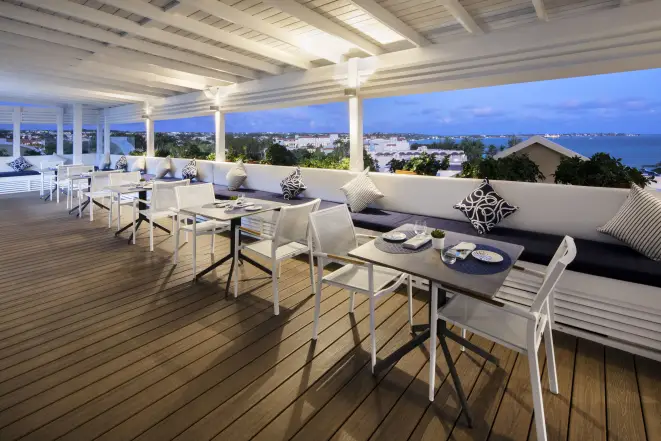 O2 Beach Club & Spa by Ocean Hotels
