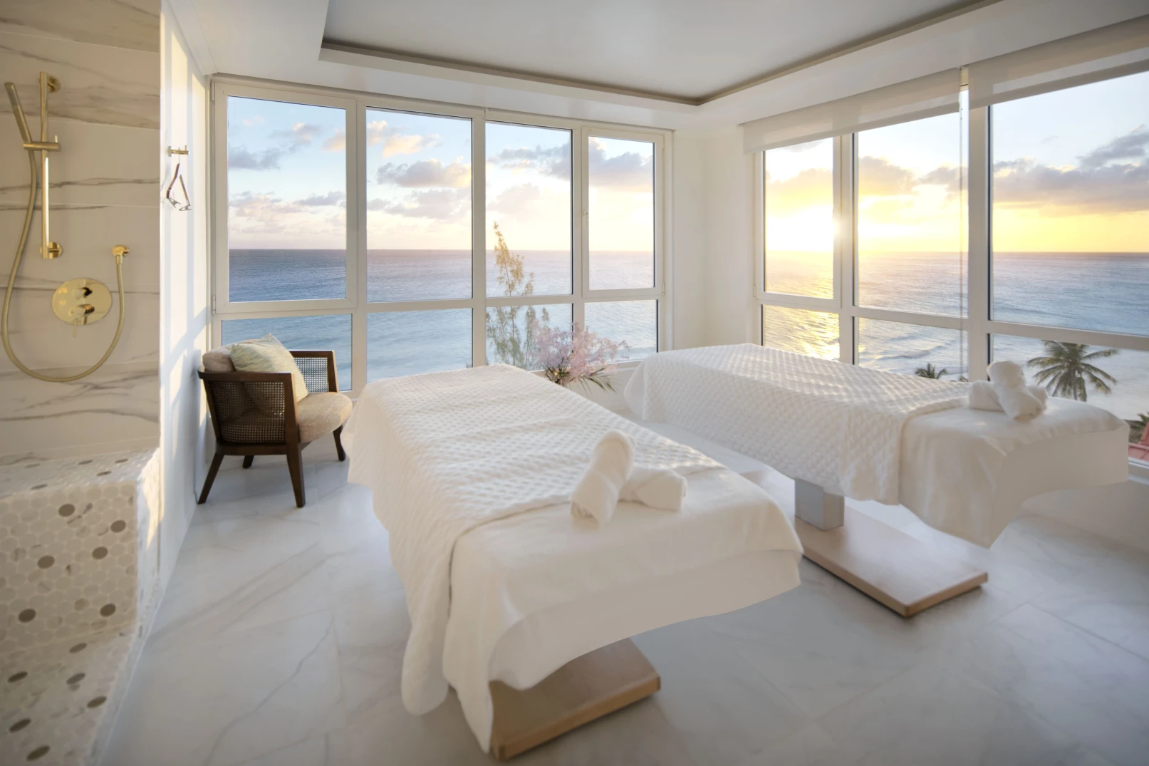 O2 Beach Club & Spa by Ocean Hotels