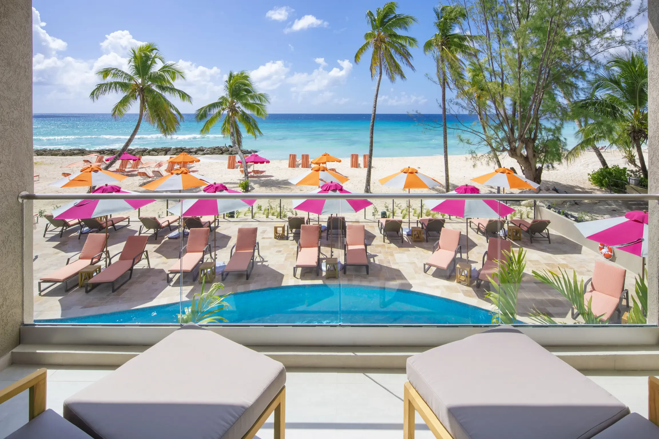 O2 Beach Club & Spa by Ocean Hotels