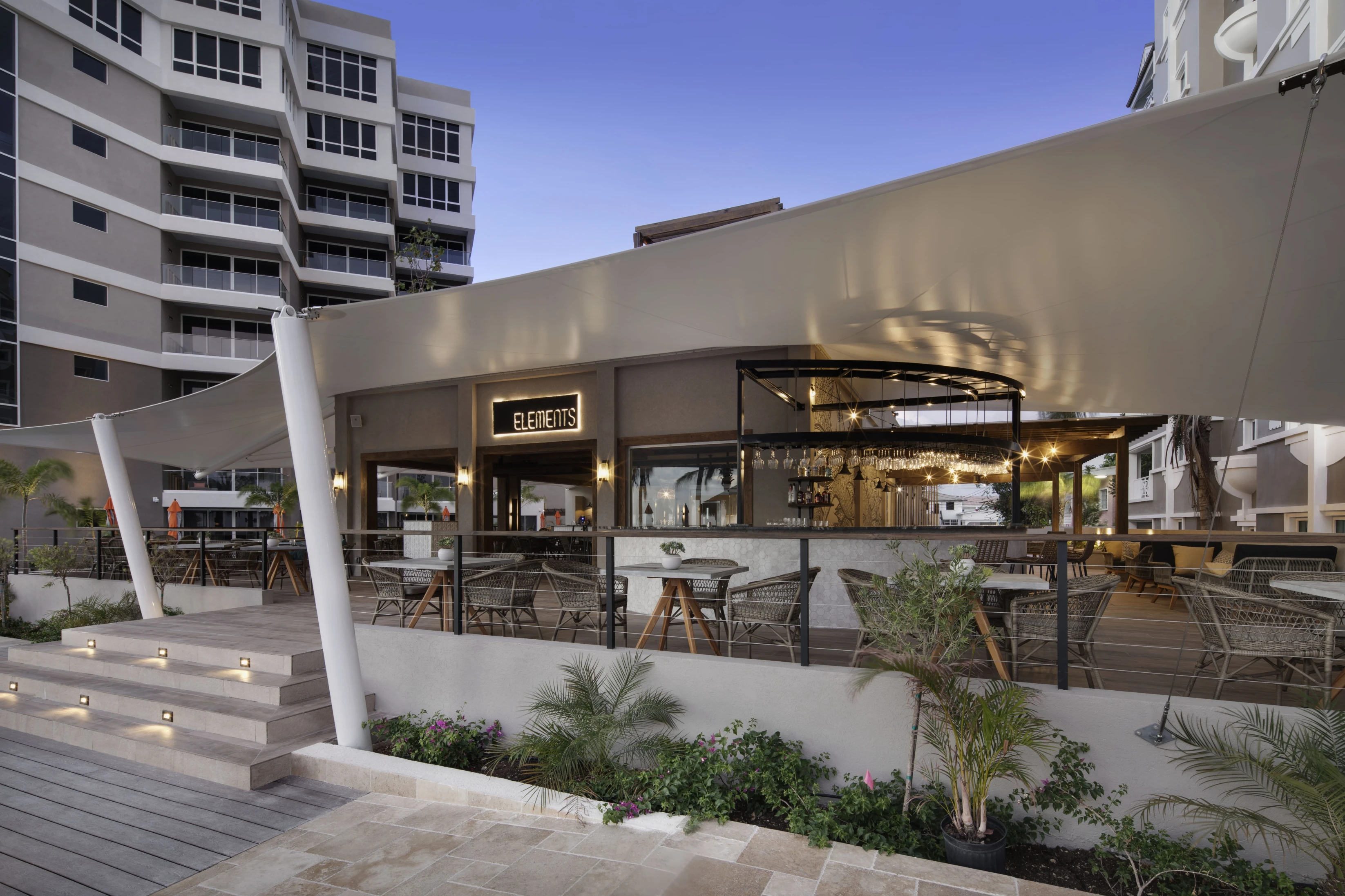 O2 Beach Club & Spa by Ocean Hotels