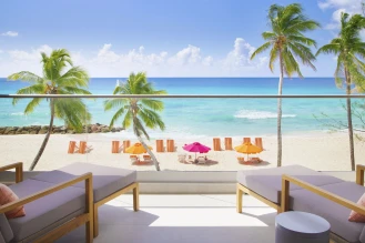 O2 Beach Club & Spa by Ocean Hotels
