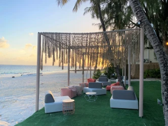 Sea Breeze Beach House by Ocean Hotels