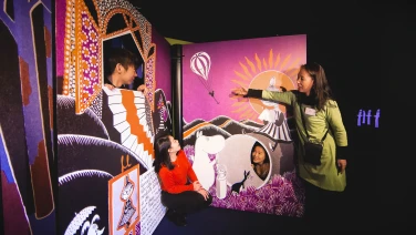 Moomin Museum