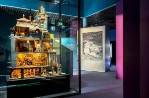 Moomin Museum