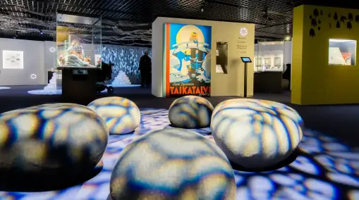 Moomin Museum
