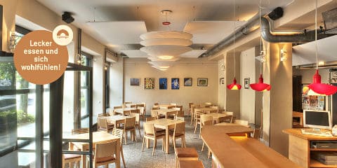 Café Regenbogen