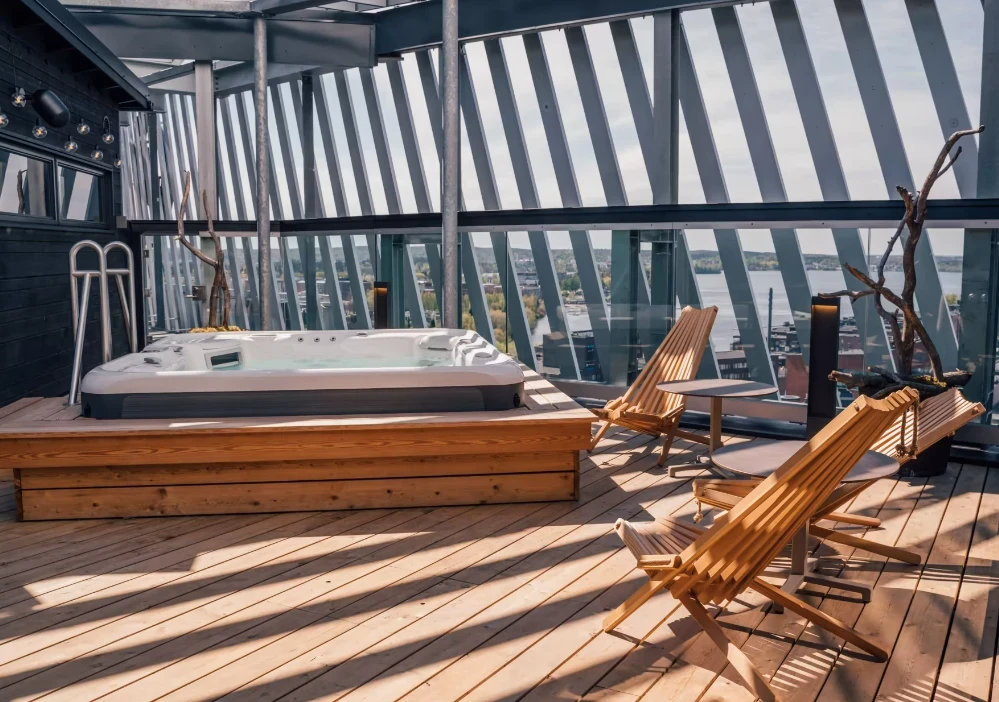 Tampere Saunas Tampere Saunas