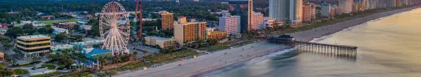 South Carolina