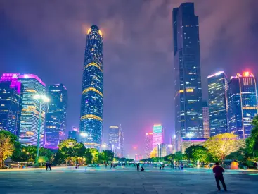 Guangzhou