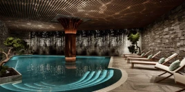 Kakola Spa