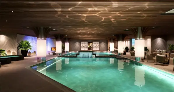 Kakola Spa