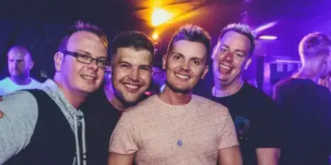 Midweek Madness - free entry