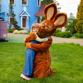 Moominworld (Reopening 11th of June 2024)