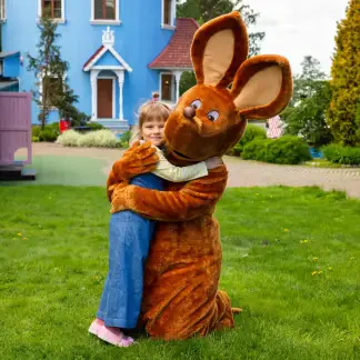 Moominworld (Reapertura 11 de junio de 2024)