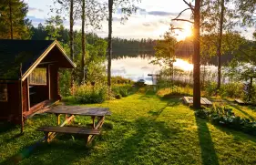 A Comprehensive Guide to LGBTQ+ Travel in Finland