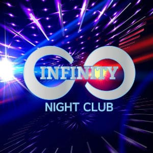 Infinity Nightclub STÄNGD