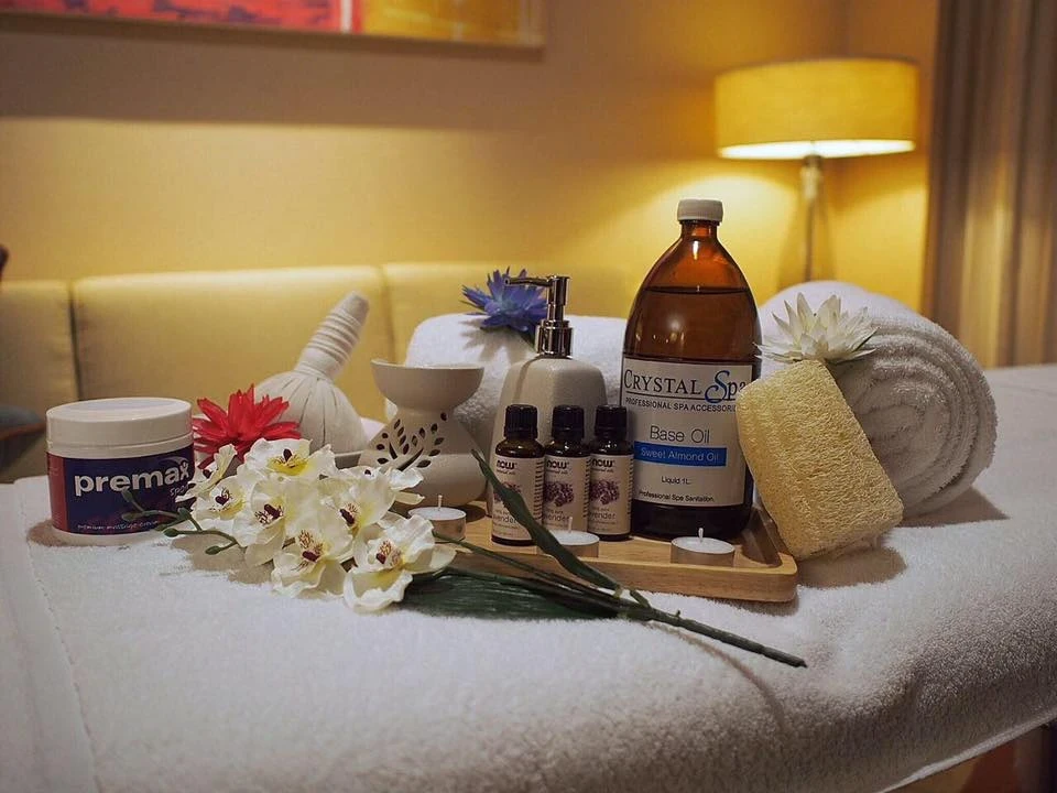 s'sense massage S'sense Massage suan plu