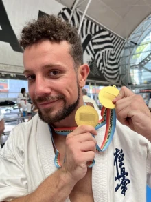 GLMA Free Self Defence Workshop