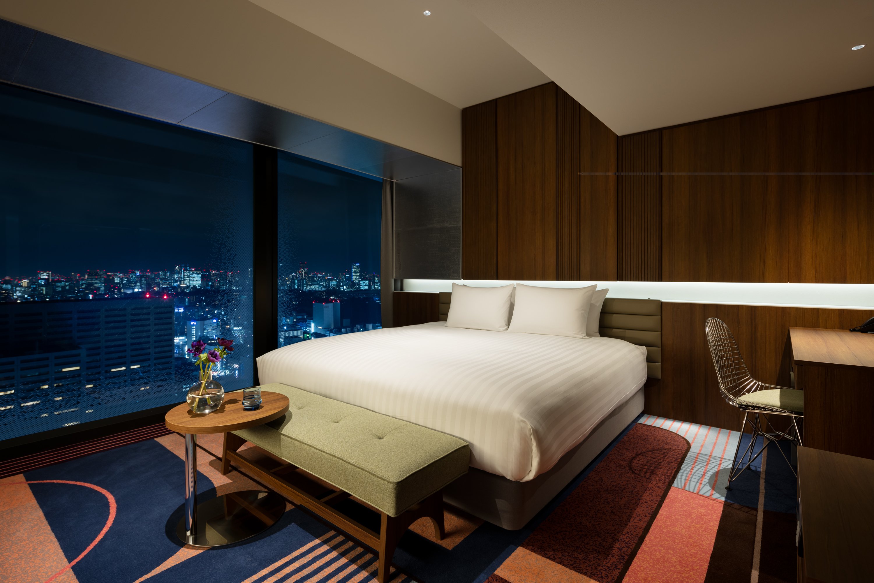 Hotel Groove Shinjuku, een ParkRoyal-hotel