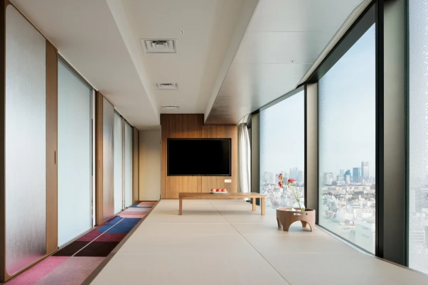 Hotel Groove Shinjuku, A ParkRoyal Hotel