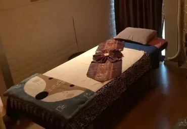 Massagem SPY em Seul
