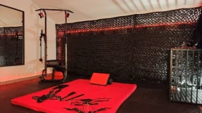 O Quarto Escondido Paris