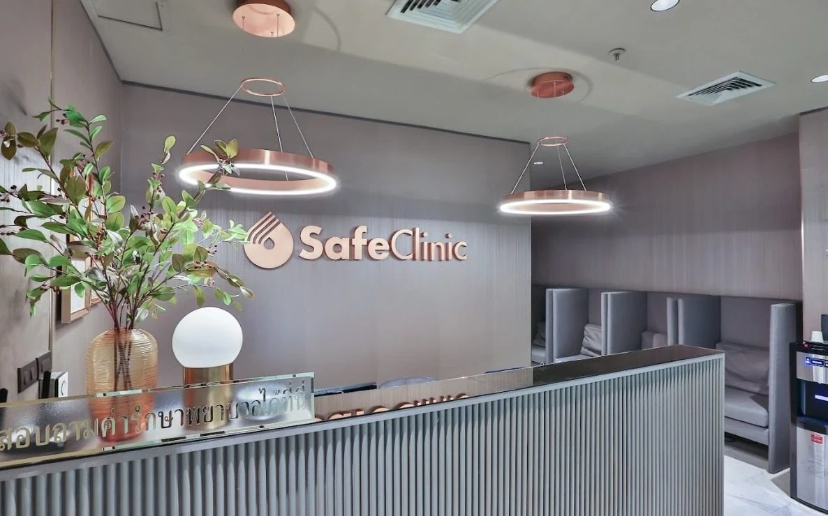 Safe Clinic Safe Clinic