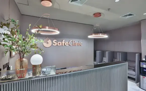 Safe Clinic