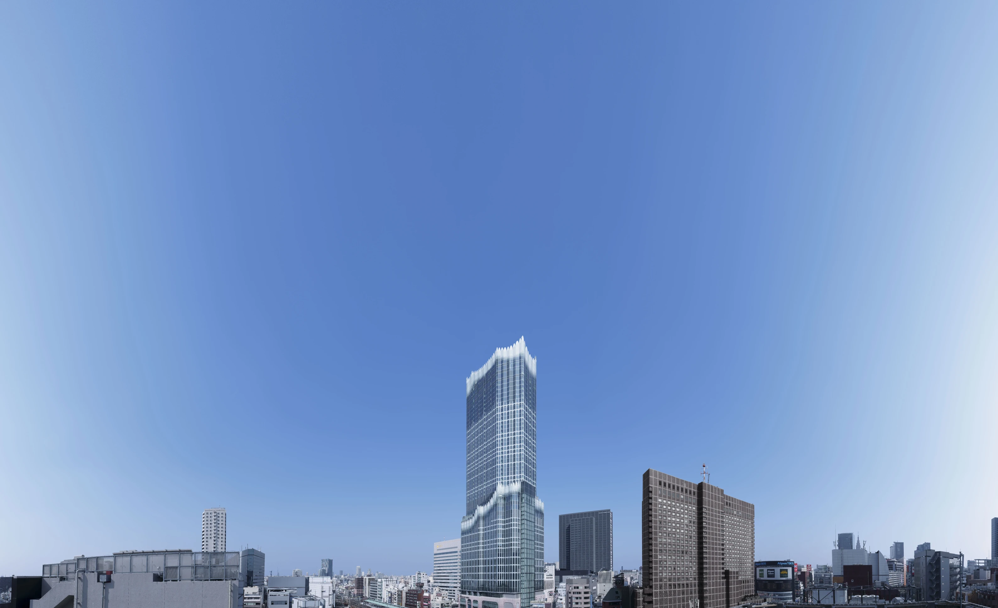 Hotel Groove Shinjuku, A ParkRoyal Hotel