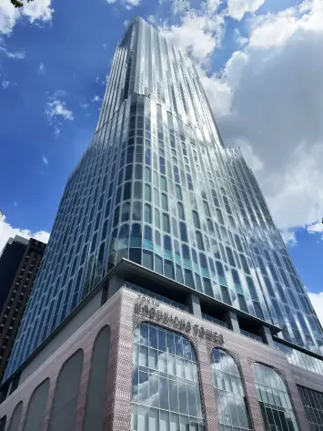 Hotel Groove Shinjuku, A ParkRoyal Hotel