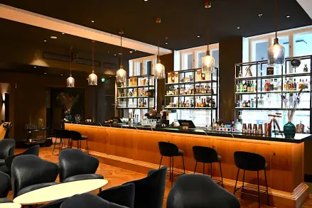 Gay Helsinki Bars