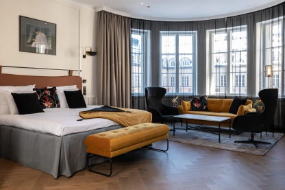 Gay Helsinki Hotels