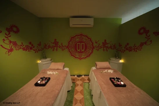 Shuang Spa
