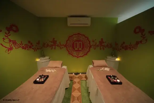 Shuang Spa