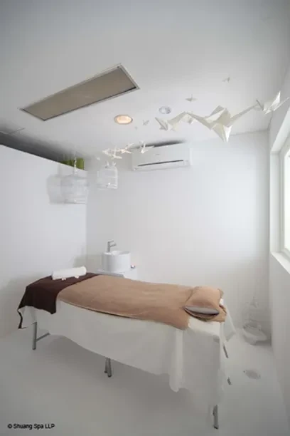 Shuang Spa
