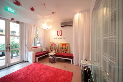 Shuang Spa